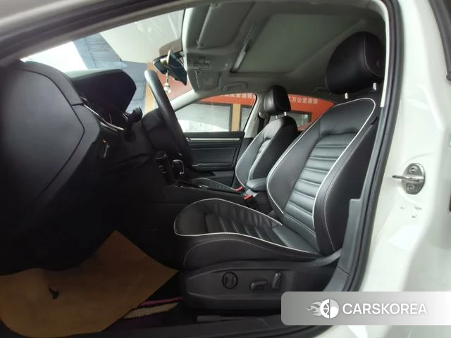 Volkswagen Lingdu id 4394001 из Китая 7