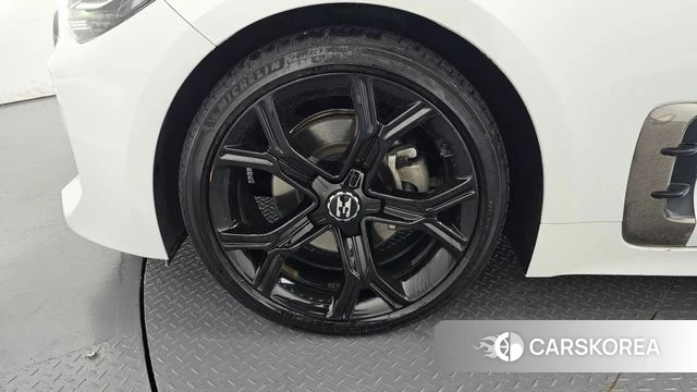 Kia Stinger id 4357019 из Кореи 15