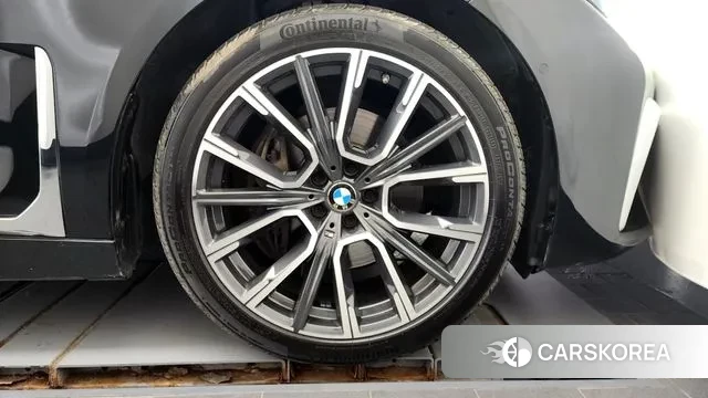 BMW 7 Series (G11) id 2999504 из Кореи 15