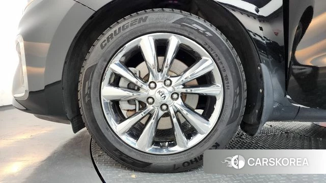 Kia The New Carnival id 4448036 из Кореи 26