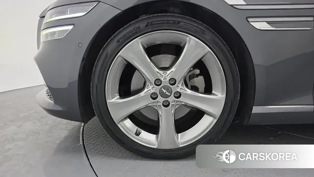 Genesis G80 (RG3) id 3551796 из Кореи 15