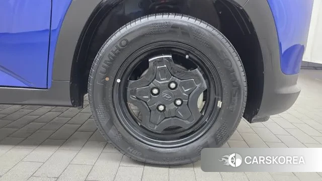 Hyundai Casper id 3758904 из Кореи 15