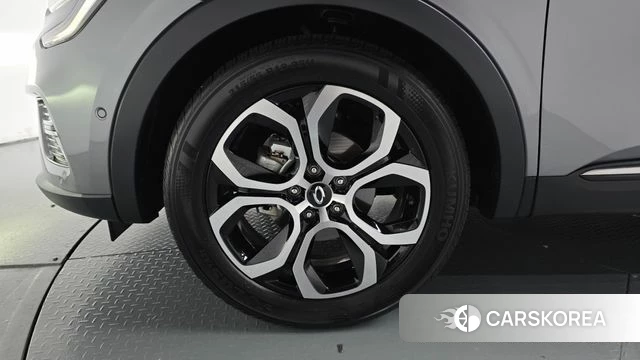 Renault Korea (Samsung) XM3 id 4848735 из Кореи 28