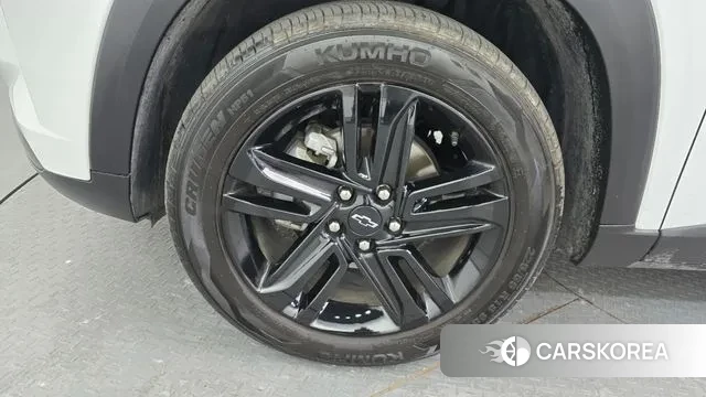 Chevrolet (GM Daewoo) Trax Crossover id 3610549 из Кореи 15