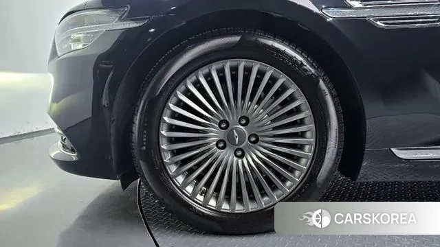 Genesis G90 id 3356920 из Кореи 15