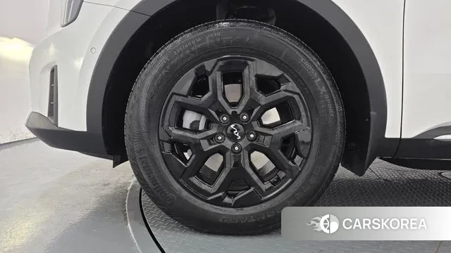 Kia The New Sorento 4th Generation id 3420186 из Кореи 15