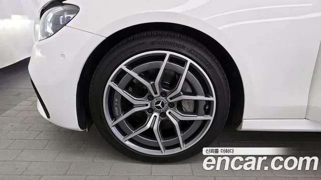 Mercedes-Benz E-Class W213 id 2875588 из Кореи 15