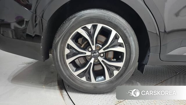 Kia Carnival 4th generation id 4641502 из Кореи 26
