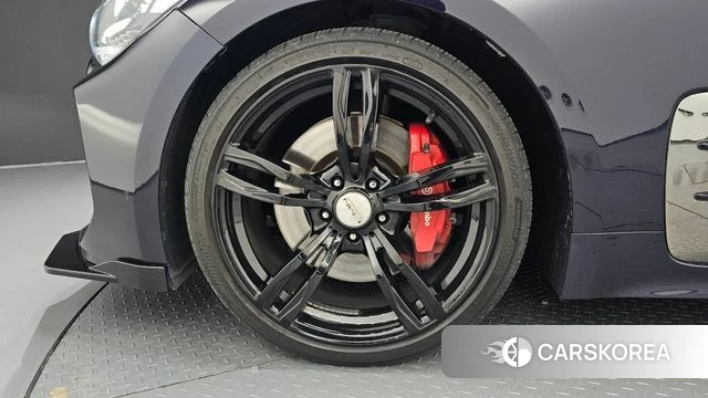 Kia Stinger Meister id 4535385 из Кореи 33