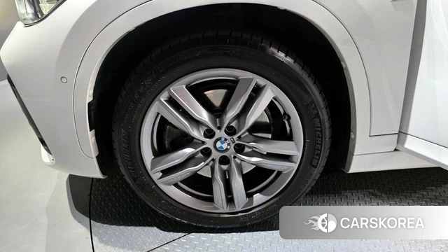 BMW X1 (F48) id 3877835 из Кореи 15