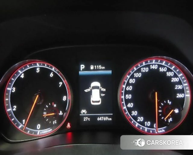 Hyundai Veloster (JS) id 4907169 из Кореи 15