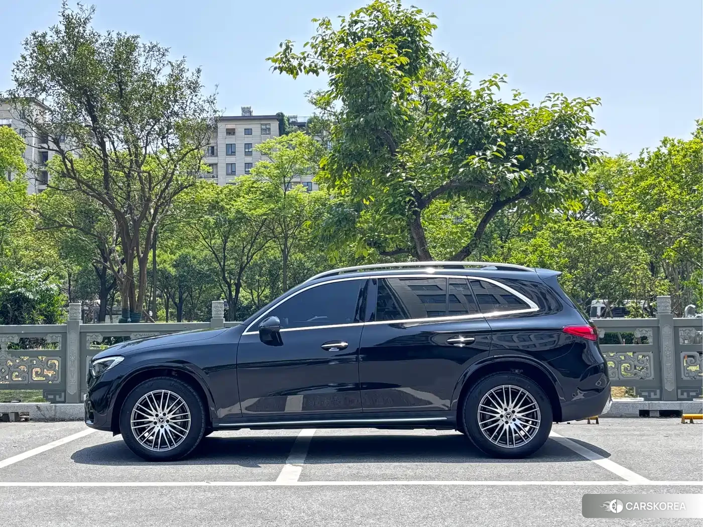 Mercedes-Benz GLC id 4685973 из Китая 14