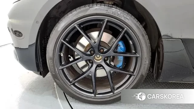 BMW 6 Series GT (G32) id 2890602 из Кореи 15