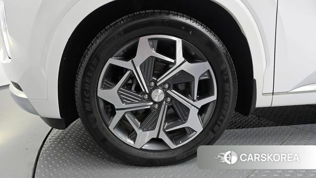 Hyundai Palisade id 4350508 из Кореи 15