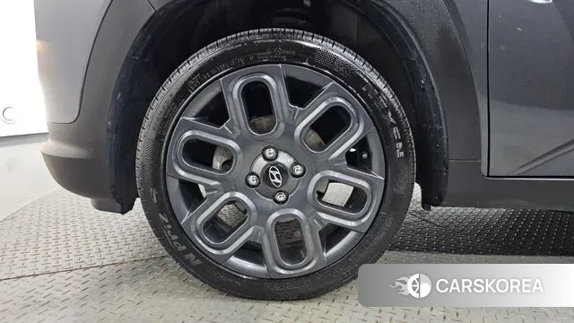 Hyundai Casper id 3365905 из Кореи 15