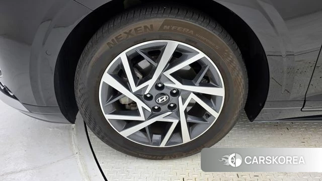 Hyundai Grandeur (GN7) id 4928813 из Кореи 15