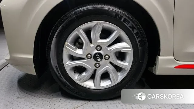 Kia All New Morning (JA) id 3362664 из Кореи 15