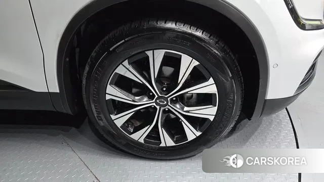 Renault Korea (Samsung) The New QM6 id 3777061 из Кореи 15