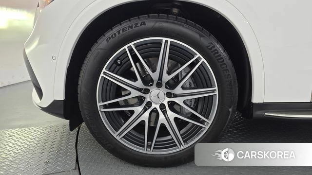 Mercedes-Benz GLC-Class X254 id 4847505 из Кореи 32
