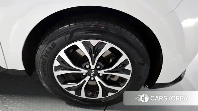 Kia Carnival 4th generation id 3416199 из Кореи 15