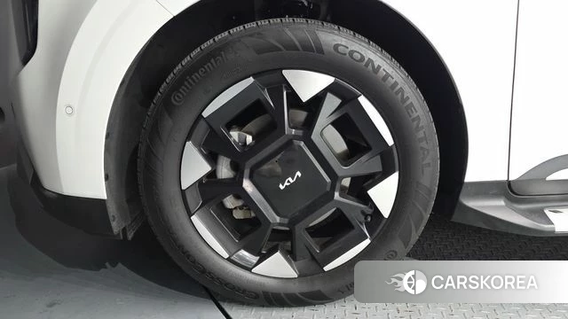 Kia The New Carnival 4th Generation id 4655869 из Кореи 15