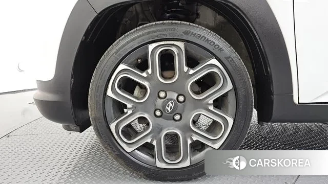 Hyundai Casper id 3394887 из Кореи 15