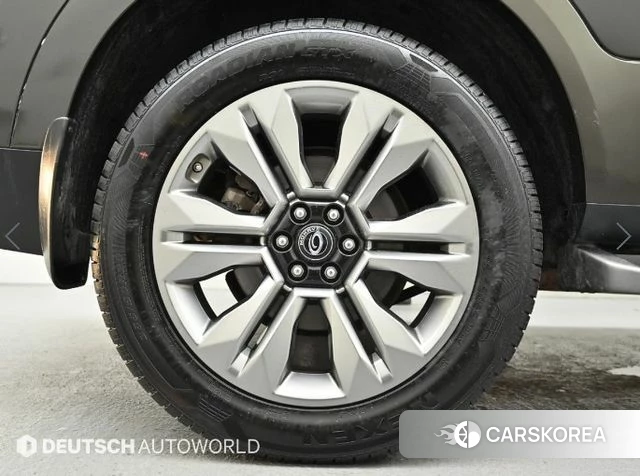 Kia Mohave Master id 4356525 из Кореи 15