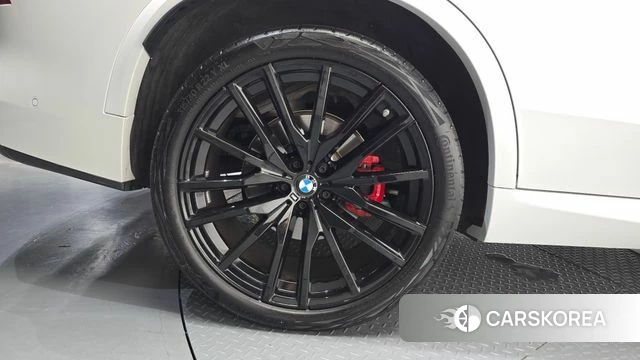 BMW X5 (G05) id 4533016 из Кореи 27