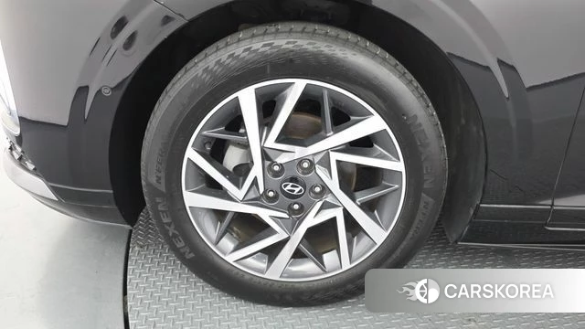 Hyundai Grandeur Hybrid (GN7) id 4469308 из Кореи 30