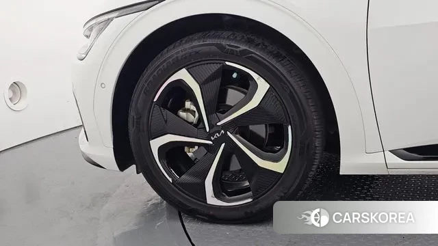 Kia EV6 id 2884518 из Кореи 15