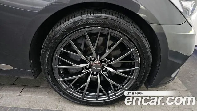 Genesis G80 id 2447741 из Кореи 15