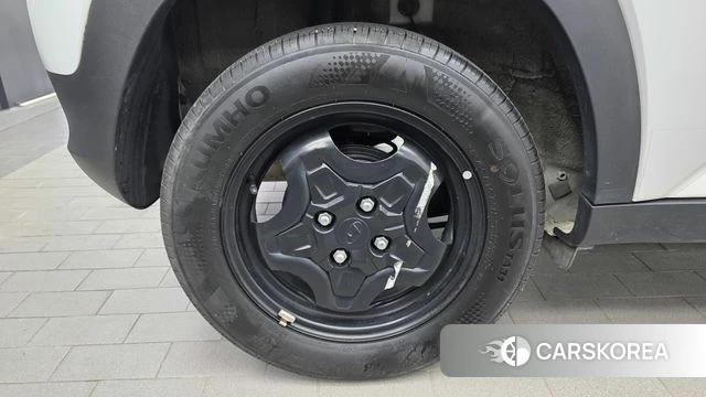 Hyundai Casper id 4579785 из Кореи 25