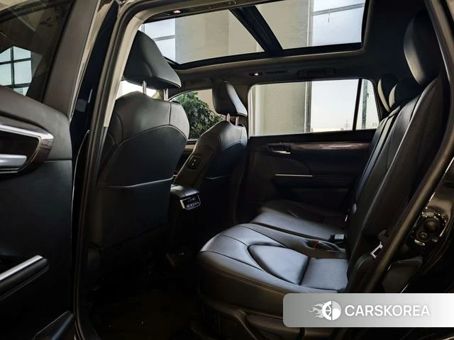 Toyota Highlander id 4240317 из Китая 23