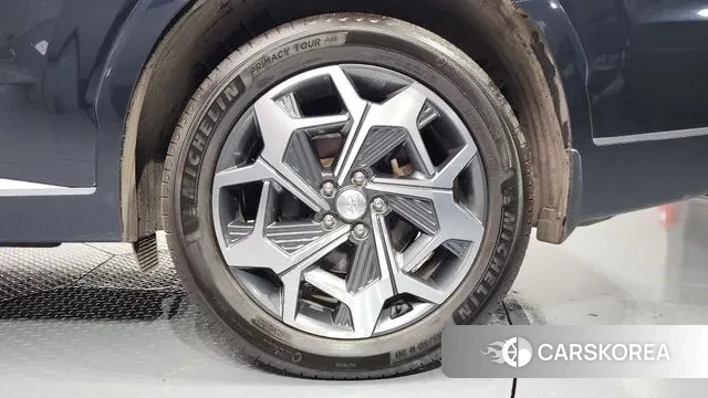 Hyundai Palisade id 3379398 из Кореи 15