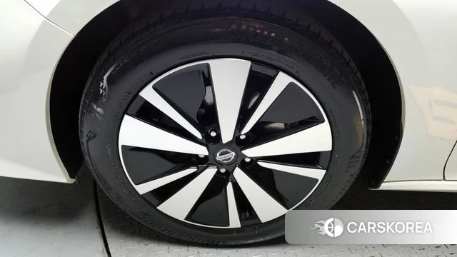 Nissan Altima (L34) id 3966002 из Кореи 15