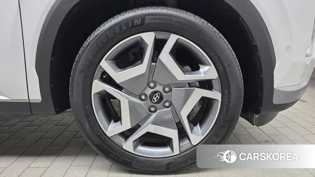 Hyundai The New Palisade id 3347765 из Кореи 15