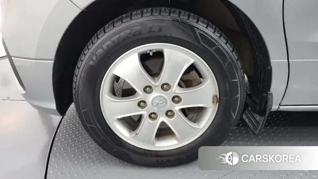 Hyundai The New Grand Starex id 3526190 из Кореи 15