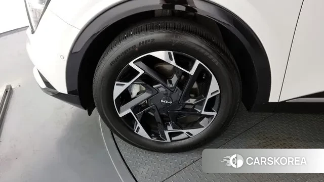 Kia Sportage 5th Generation id 3007068 из Кореи 15