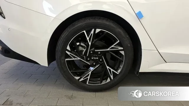 Kia The New K5 Hybrid 3rd generation id 3734416 из Кореи 15