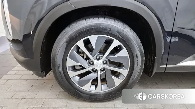 Hyundai Palisade id 3464655 из Кореи 15