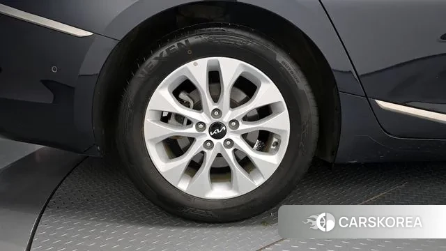 Kia K8 id 3655324 из Кореи 15