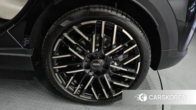 Mini Cooper S 4th Generation id 3431473 из Кореи 15