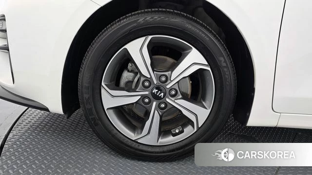 Kia Come New K3 id 4491009 из Кореи 25