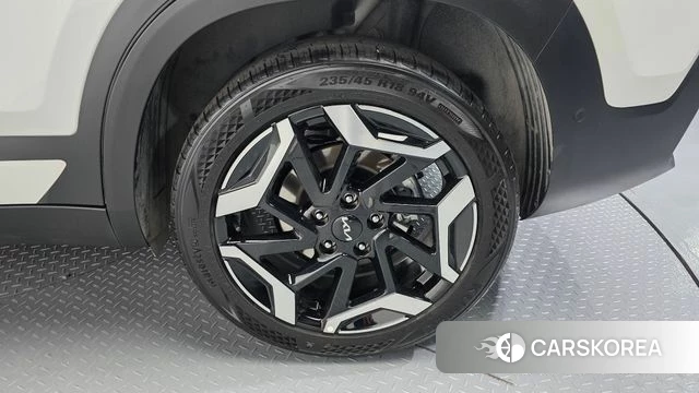 Kia The New Seltos id 4301961 из Кореи 30