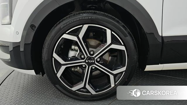 Kia Di Ol Nu Niro id 4422879 из Кореи 26