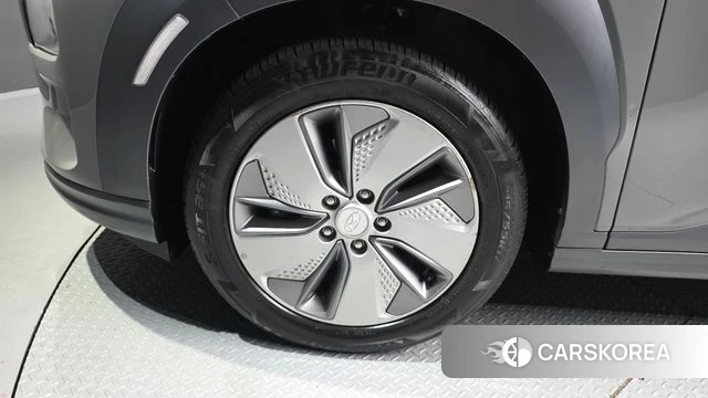 Hyundai Kona Electric id 4403121 из Кореи 27