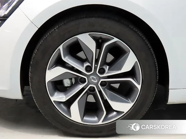 Renault Korea (Samsung) SM6 id 3588376 из Кореи 15