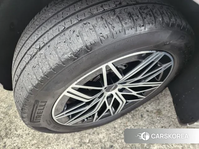 Genesis G90 (RS4) id 3675342 из Кореи 15