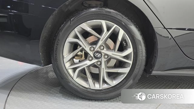 Hyundai Sonata (DN8) id 4231796 из Кореи 30