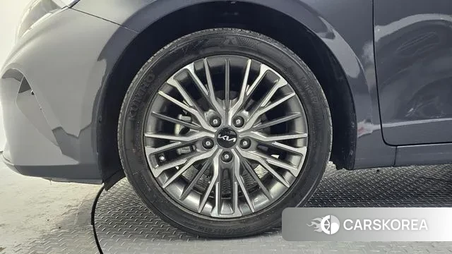 Kia The New K3 2nd generation id 3650169 из Кореи 15